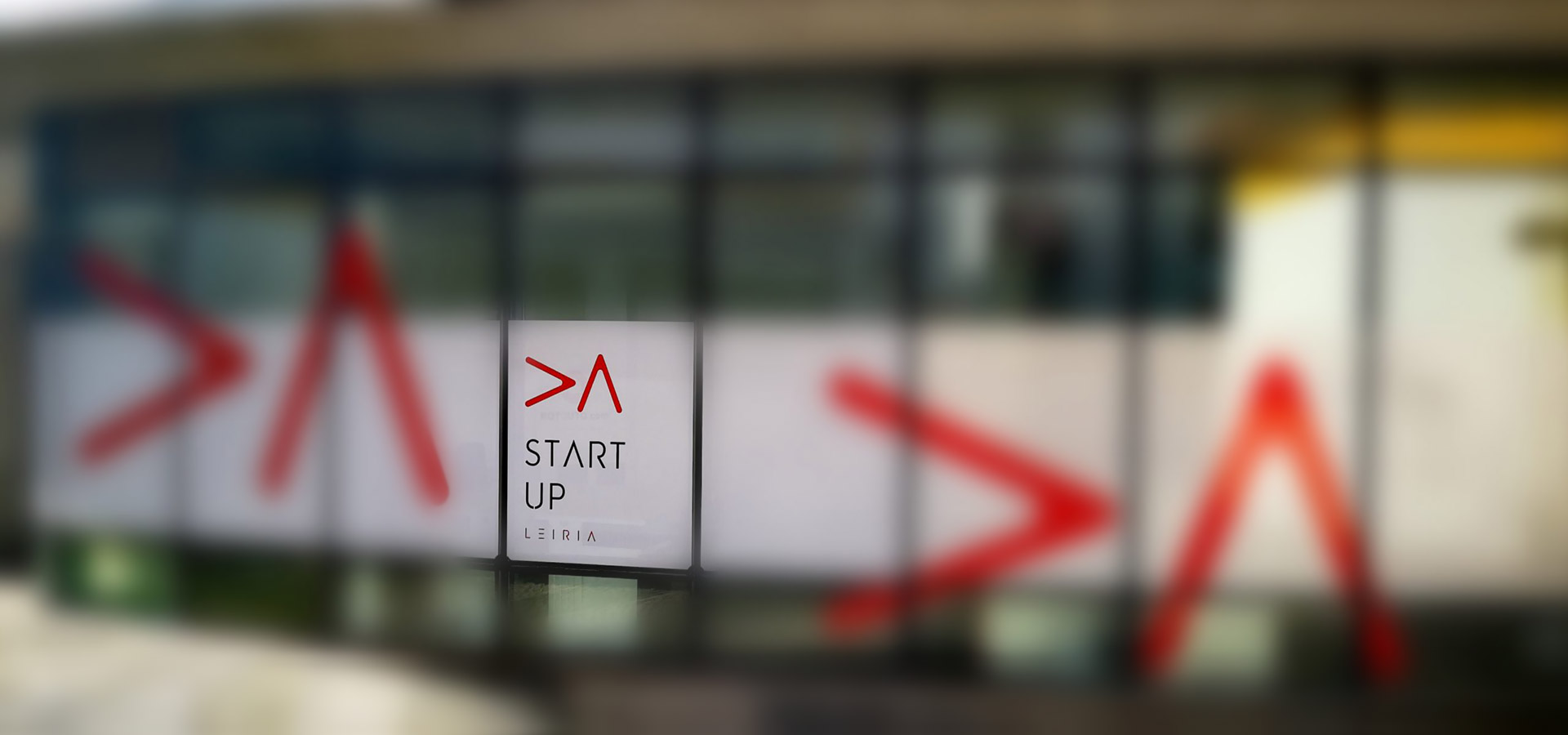 Startup Leiria Mercado